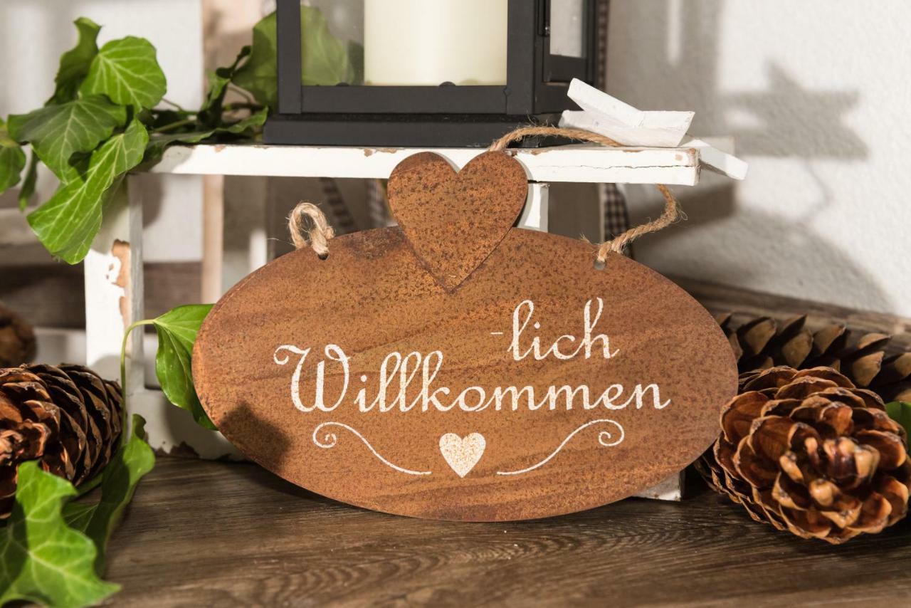 Biobauernhof Obereck Göstling an der Ybbs Exterior foto